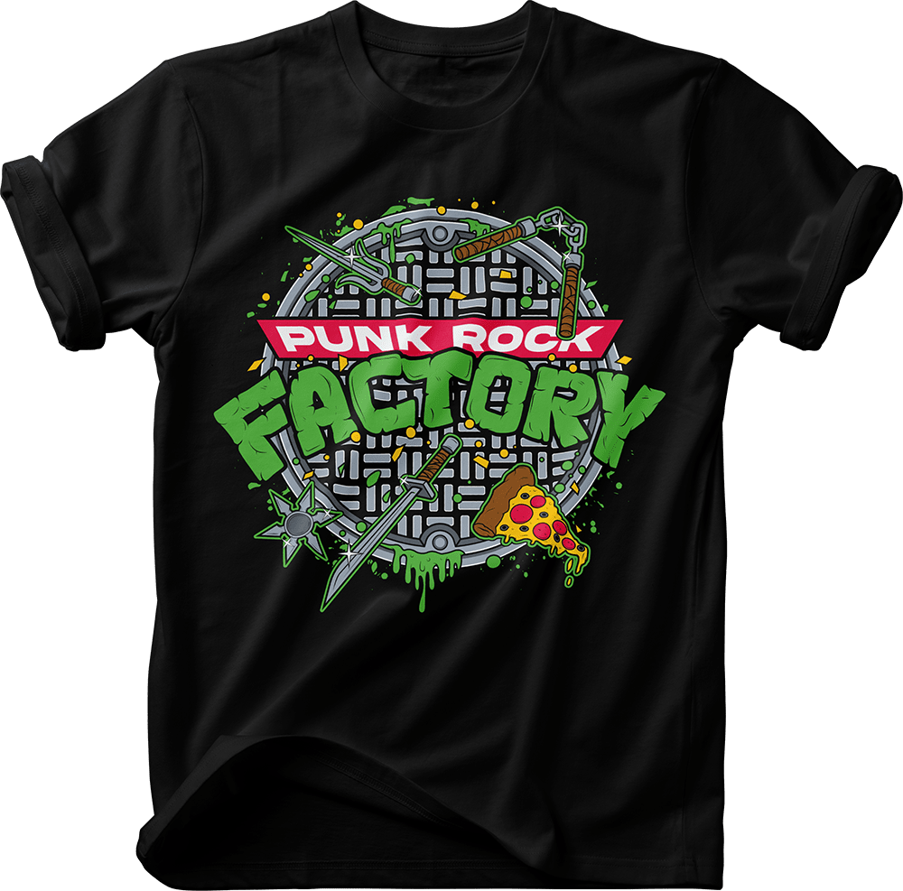 Cowabunga Dude Punk Rock Factory cowabunga-dude-punk-rock-factory