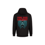 Bigger Boat Zip Hood Punk Rock Factory 