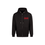 Bigger Boat Zip Hood Punk Rock Factory Small 