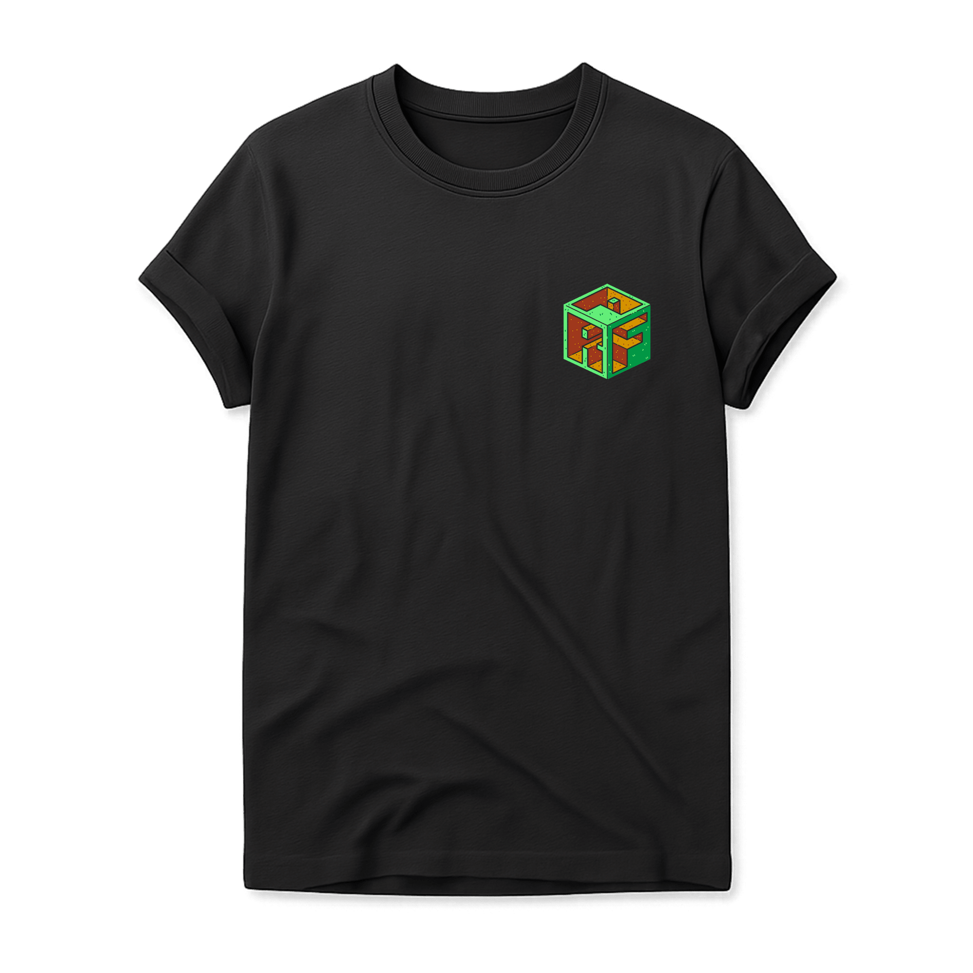 Blockbuster Tee Apparel Punk Rock Factory 