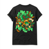 Blockbuster Tee Apparel Punk Rock Factory 