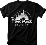 Enchanted Castle Kids Tee Apparel Punk Rock Factory 