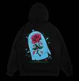 Hood As Old As Time Apparel Punk Rock Factory 