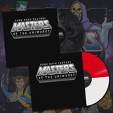 Masters of the Uniwurst 2026 12" Vinyl - 2 Variants Punk Rock Factory 