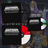 Masters of the Uniwurst 2026 All Music Formats Bundle Punk Rock Factory 