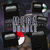 Masters of the Uniwurst 2026 Mega Bundle Punk Rock Factory 