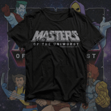 Masters of the Uniwurst 2026 Tee Punk Rock Factory 