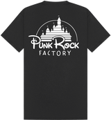 Mickey Acid Wash Apparel Punk Rock Factory 