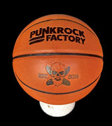 PRF Basketball Punk Rock Factory 