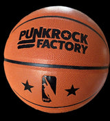 PRF Basketball Punk Rock Factory 