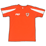 PRF Football Shirt Punk Rock Factory 