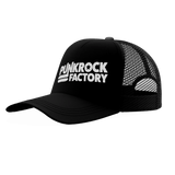PRF Trucker Punk Rock Factory Black 