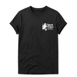 Spook and Span Tee Apparel Punk Rock Factory 