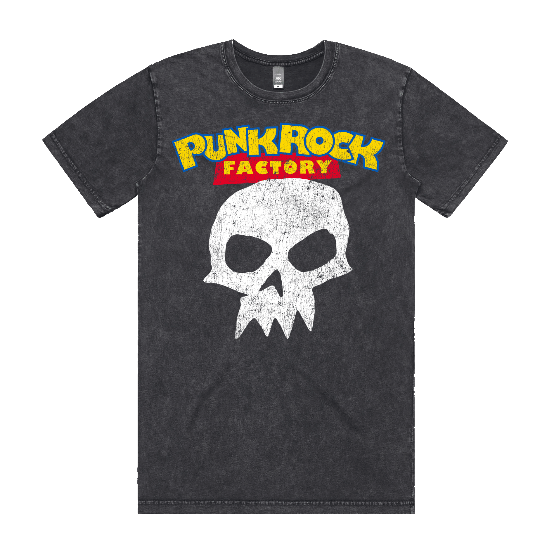 Punk Rock Factory | Join the Sausage Army