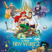 A Whole New Wurst 2 Vinyl Punk Rock Factory
