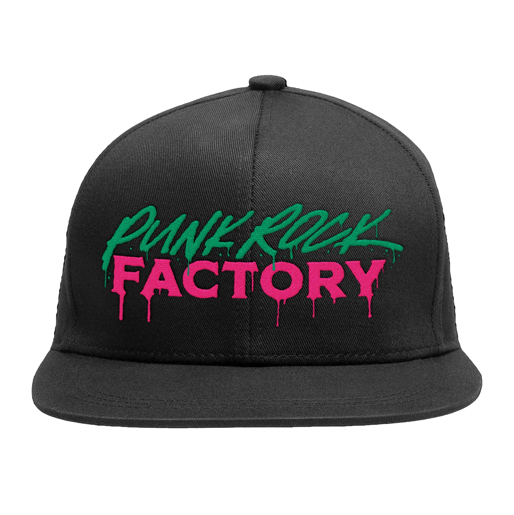 Punk Rock Captory hats Punk Rock Factory 